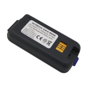 Details about   Intermec Battery OEM 048294