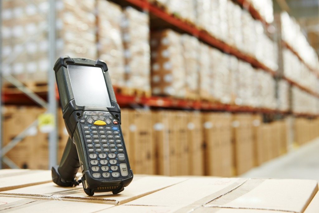 Where can I find the best mobile barcode scanner?