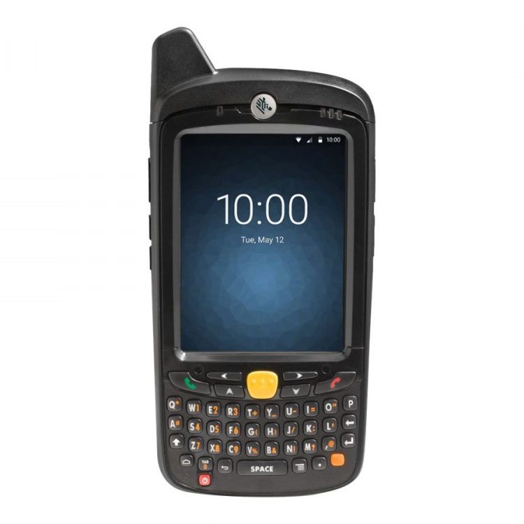 Motorola MC67 MC67NA-PDABAB00500 1D/2D Barcode Scanner 