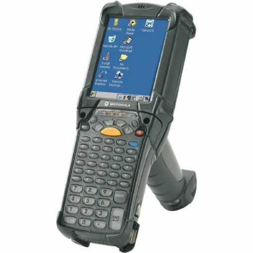 Where can I find barcode reader repair service?